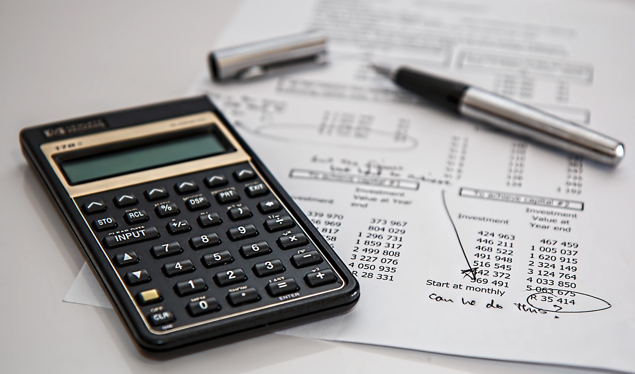 audit finance compliance